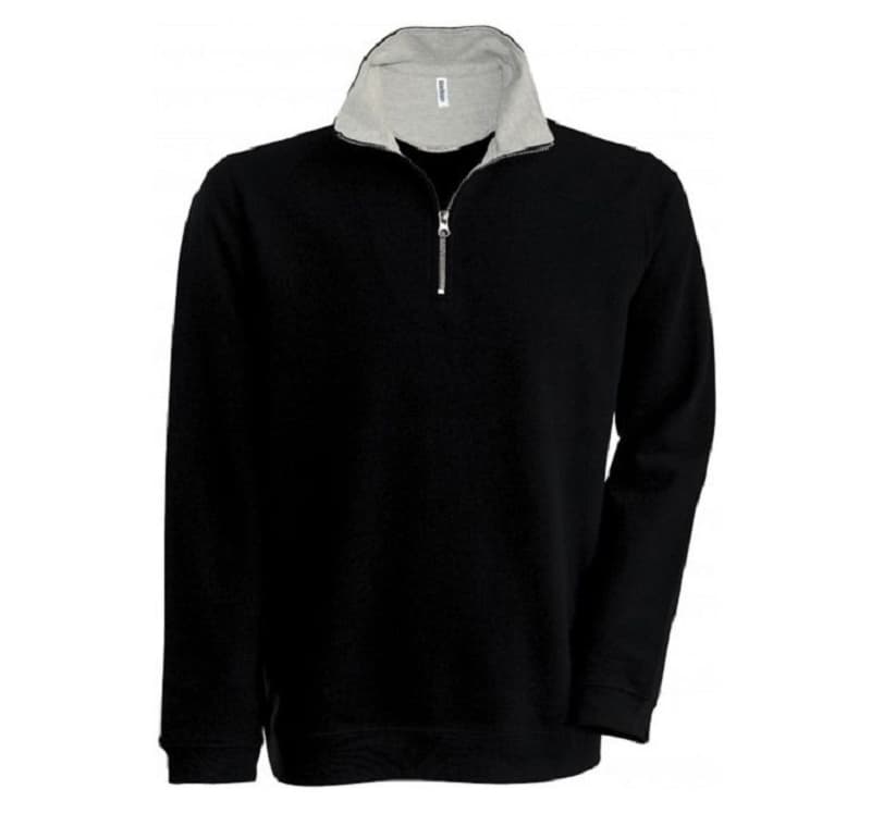 Sweat Shirt Trucker K206 M À 3Xl