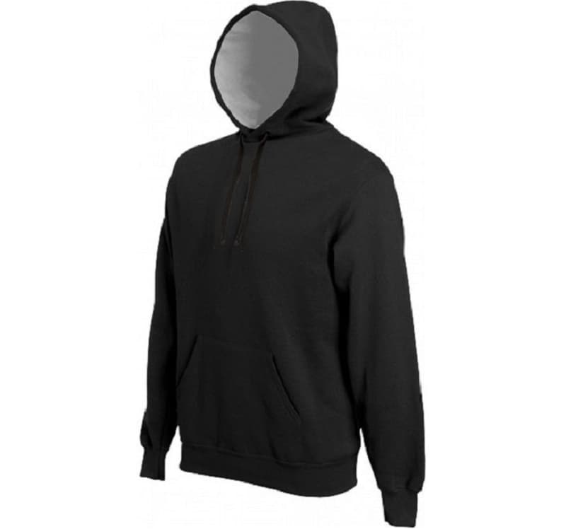 Sweat Shirt Capuche K443 Xs À 4Xl