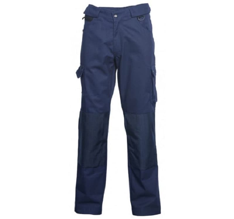 Pantalon Worker 8597 44 À 64