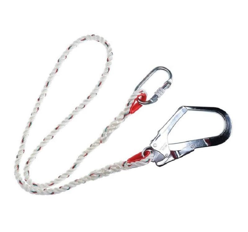 Longe 1M80 Mousqueton Fp21