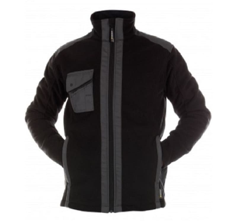 Polaire Croft Xs À 3Xl