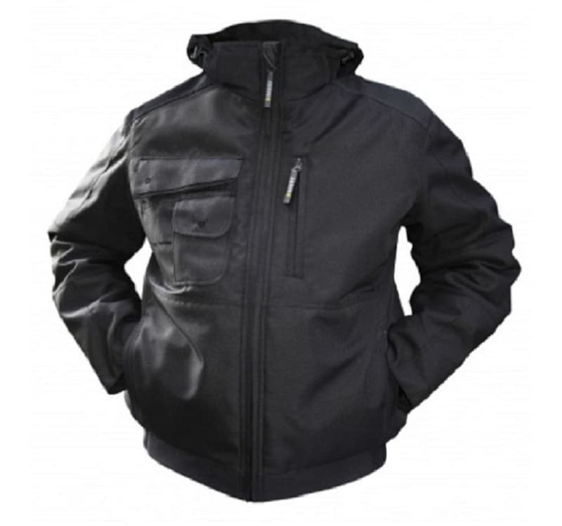 Veste Austin Xs À 3Xl
