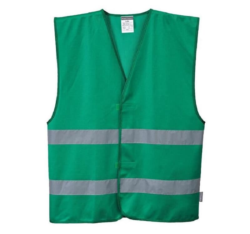 Gilet Iona Hv F474 S À 3Xl