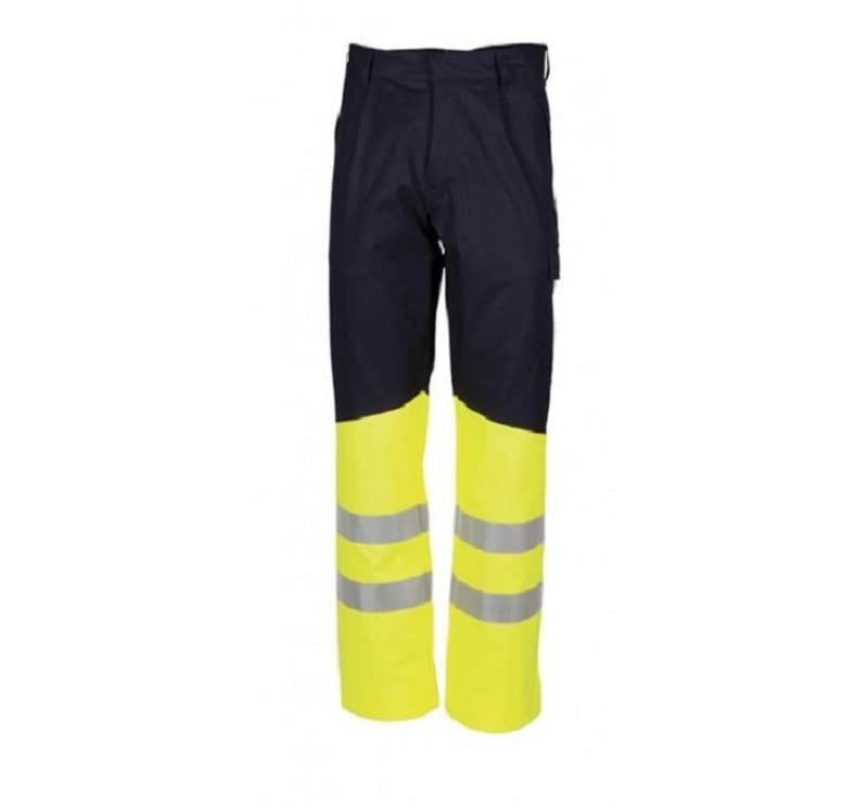 Pantalon Multiprotector 80008 46 À 64