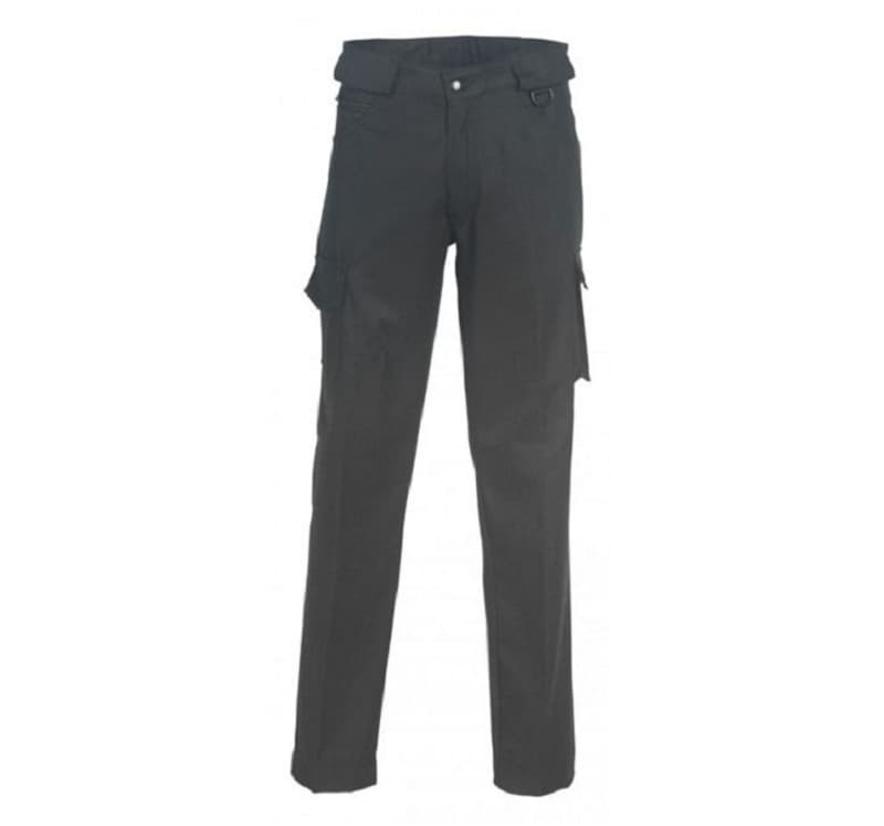Pantalon 8634 46 À 64