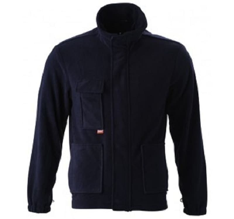 Fleece Fr Marine 40012 S À 3Xl