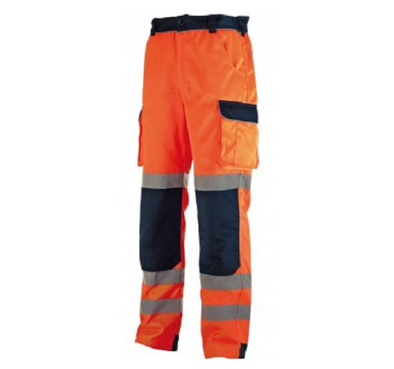 Pantalon Hv Pilo S À 3Xl