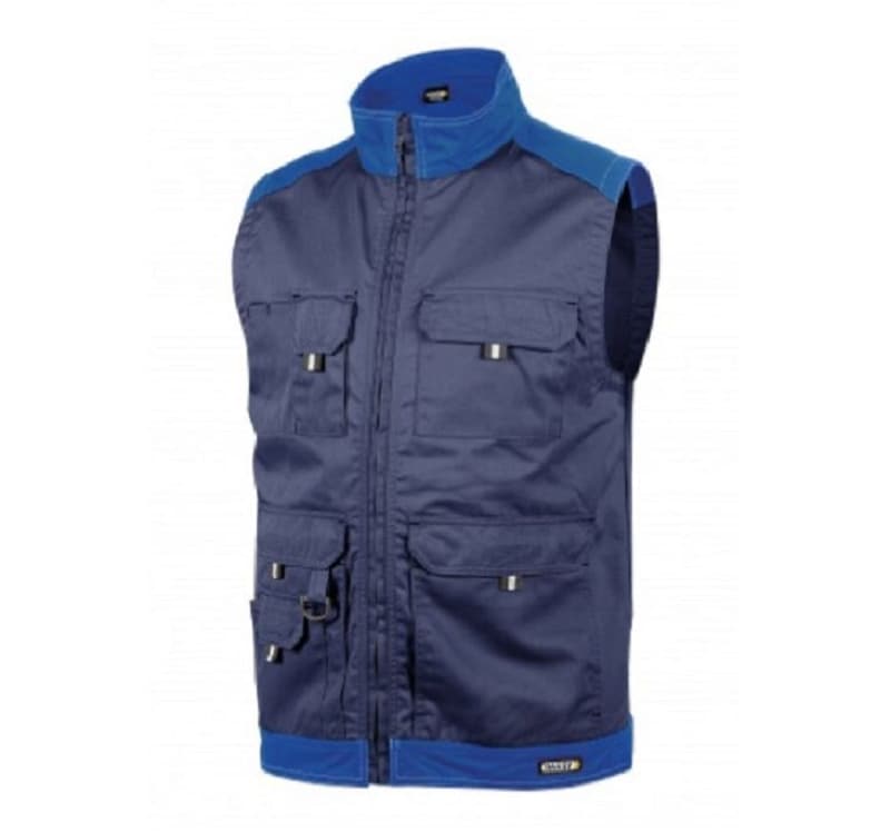 Gilet Body Faro Xs À 3Xl