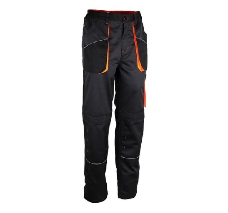 Pantalon Praguo S À 3Xl