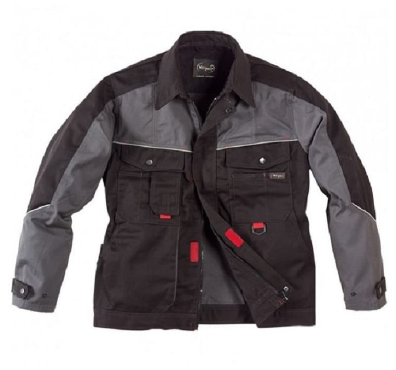 Veste Cp Vegas M À 3Xl