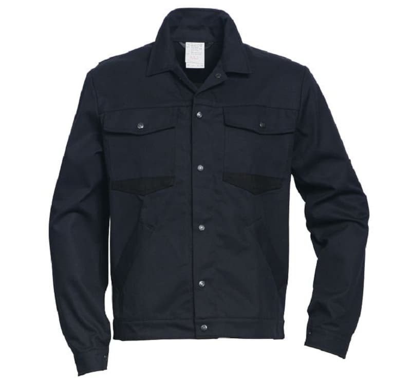 Blouson Worker 5317 46 À 64