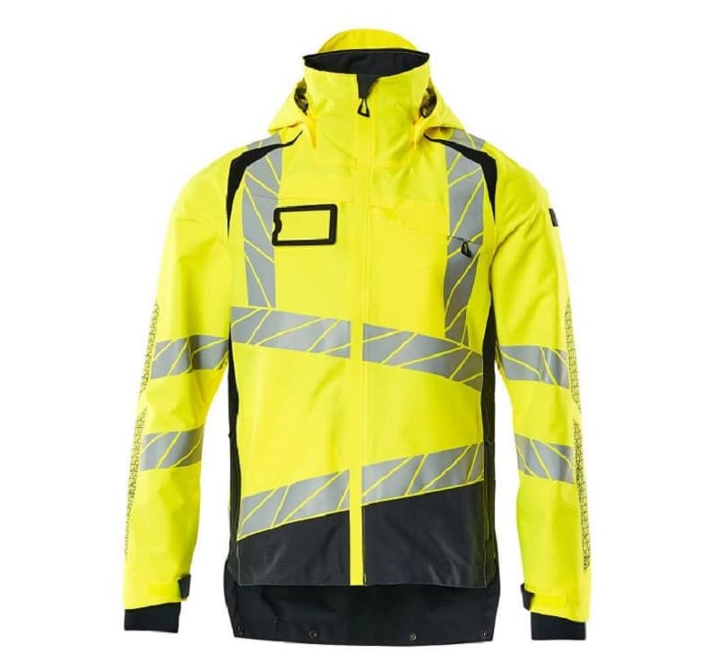 Veste Accelerate Safe T S À 2Xl