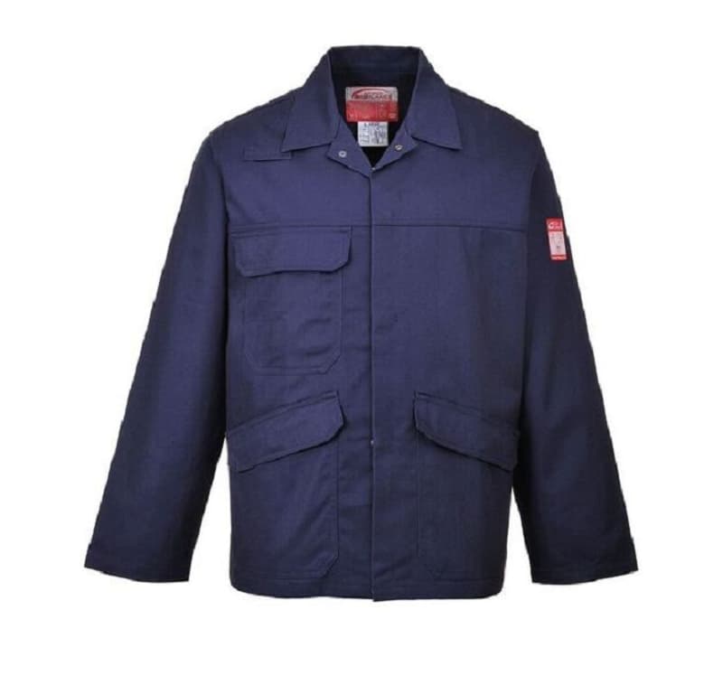 Veste Bizflamme Pro S À 3Xl