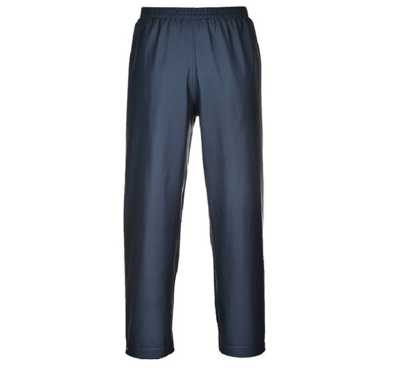 Pantalon S351 Marine S À 3Xl