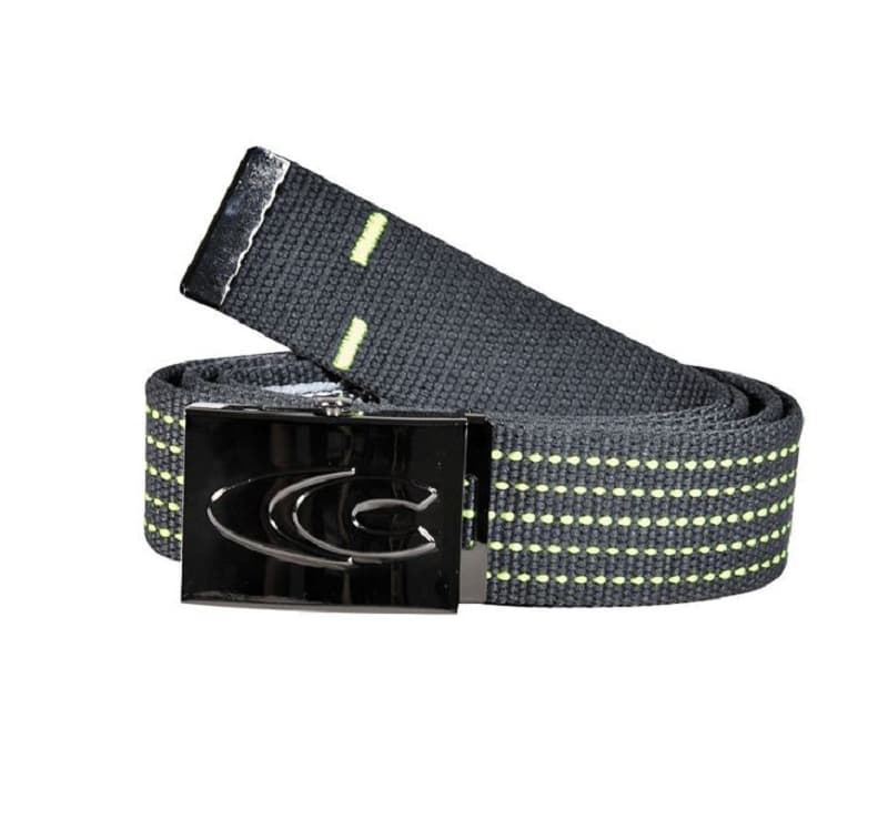 Ceinture Patrasso Anthracite