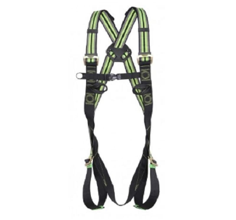 Harnais 2 Points D'Accrochages
