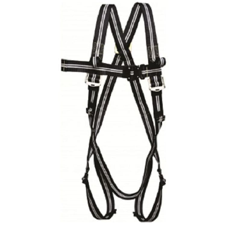 Harnais Fr 2 Points D'Accrochages