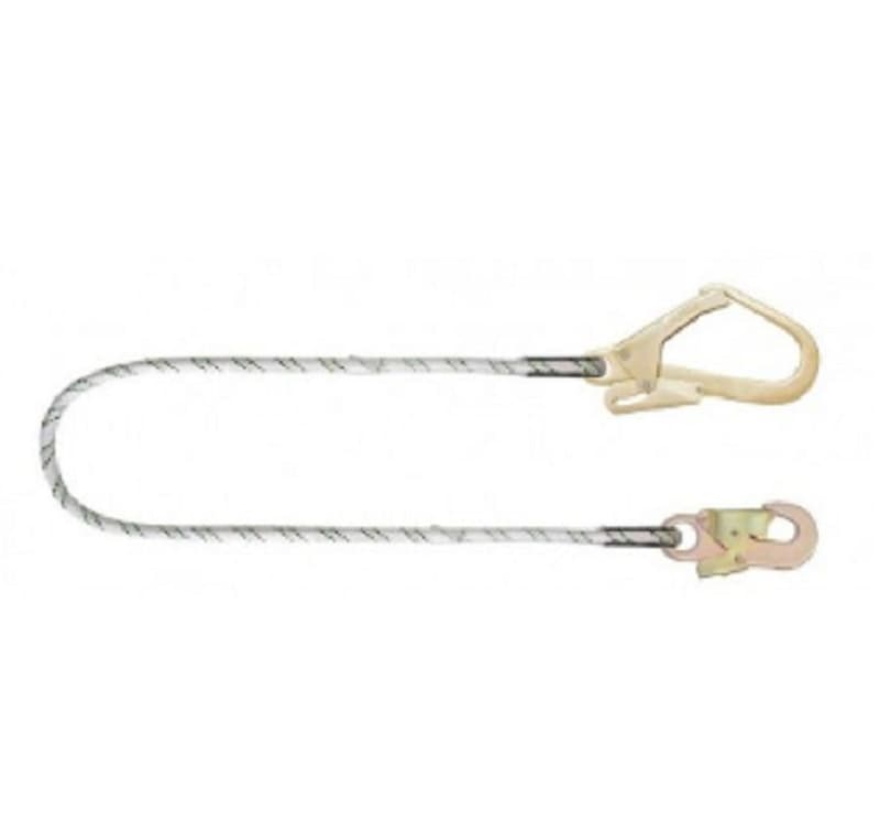 Longe Avec Mousquetons