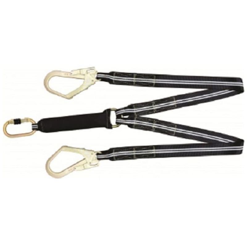 Longe Fr Avec Absorbeur Energie