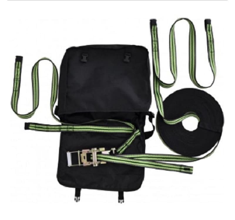 Ligne De Vie Temporaire