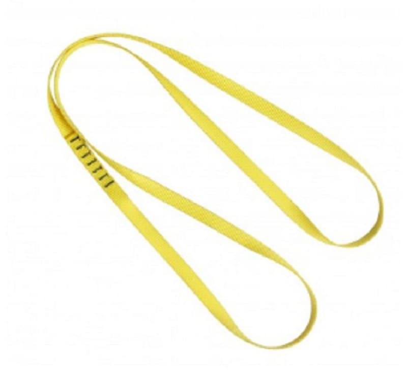 Anneau D'Ancrage 1,20M Jaune