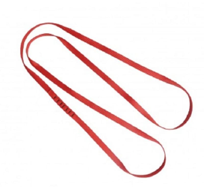 Anneau D'Ancrage 1,50M Rouge