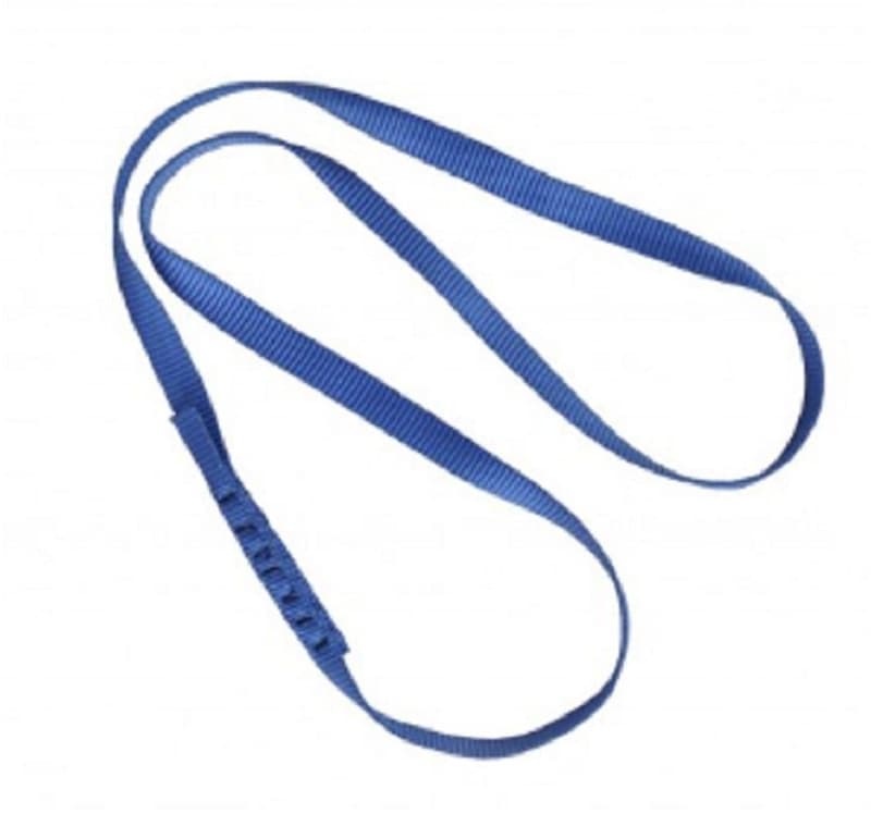 Anneau D'Ancrage 0,80M Bleu