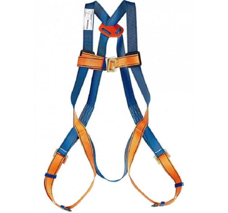 Harnais 1 Point Ancrage Dorsal