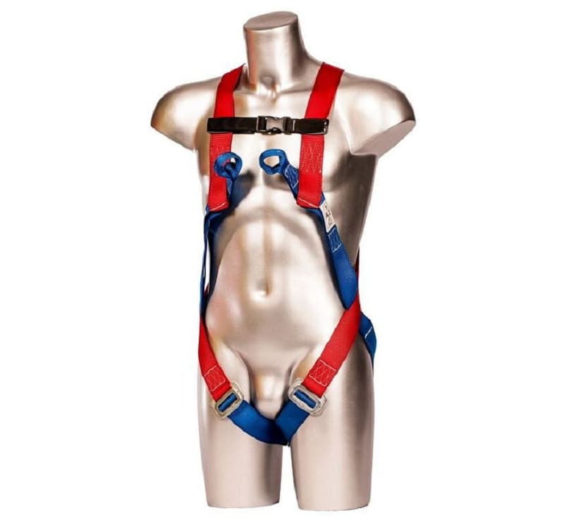 Harnais Complet 2 Points
