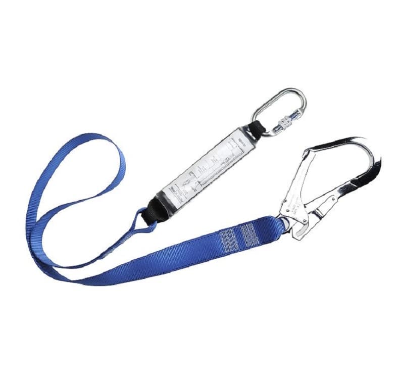 Longe Sangle Avec Absorbeur