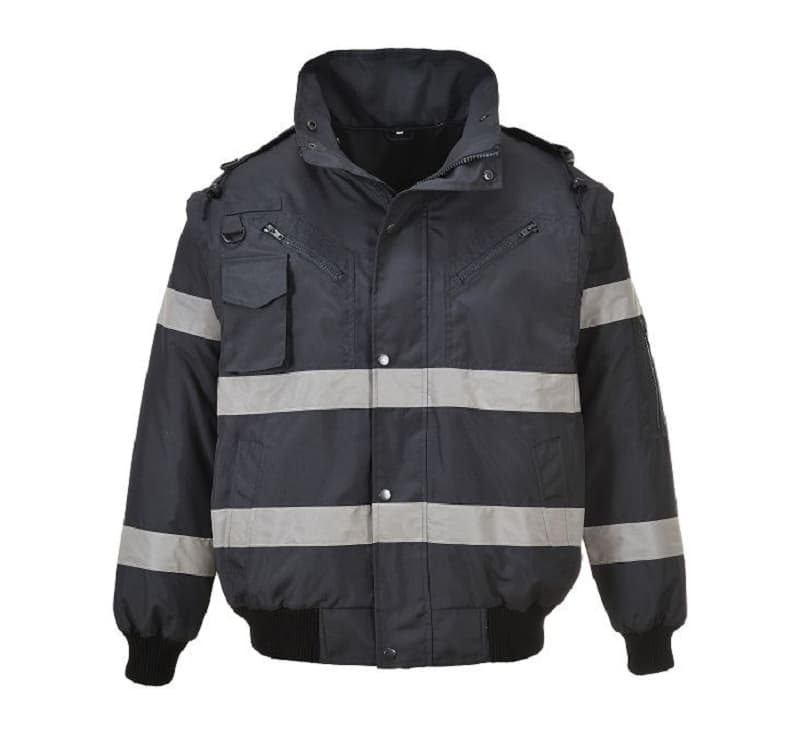 Blouson Bomber Iona S À 4Xl