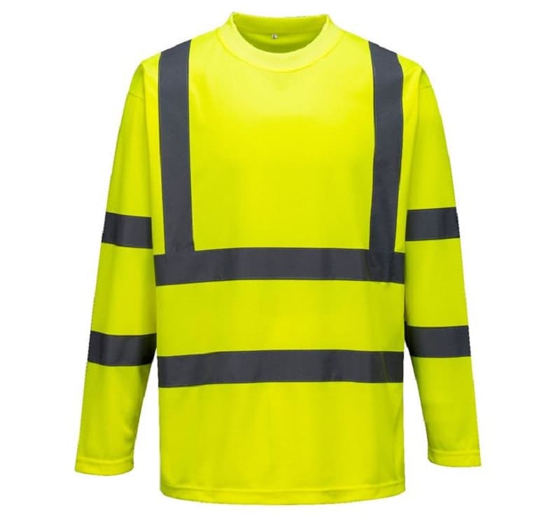 T Shirt Hv Lm Jaune S178 T S À 3Xl
