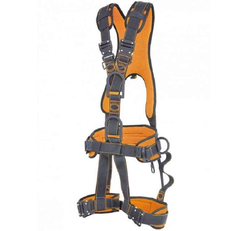 Harnais Harricana 3