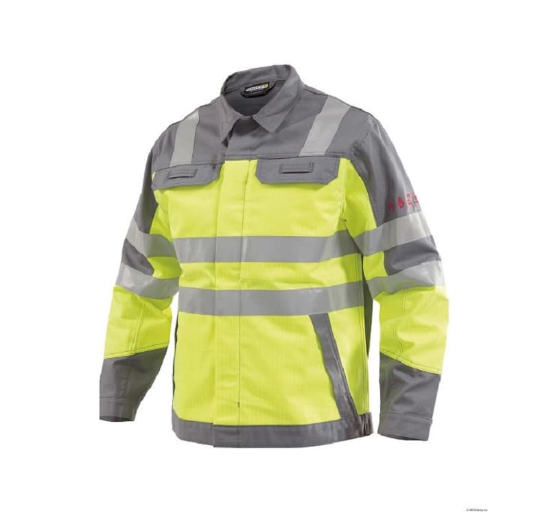 Veste Multinormes Franklin T Xs À 3Xl