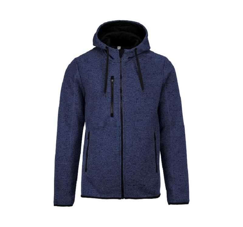 Veste Capuche Chinee T  S À 4Xl