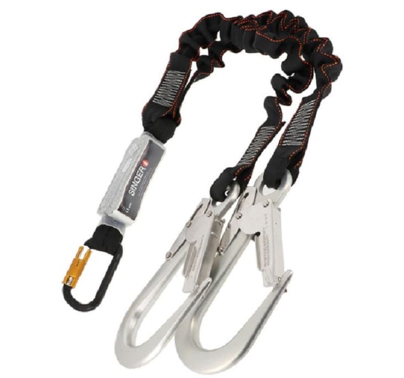 Longe Double Twinlux15