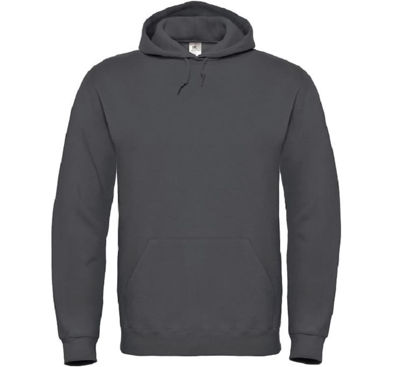 Sweat Shirt Capuche Xs À Xxl