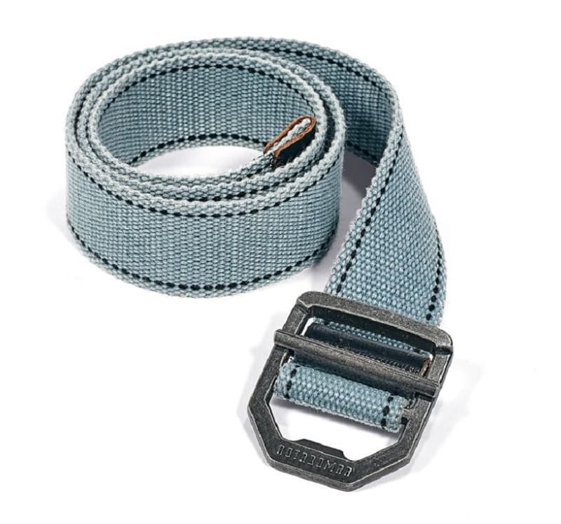 Ceinture Type Manso