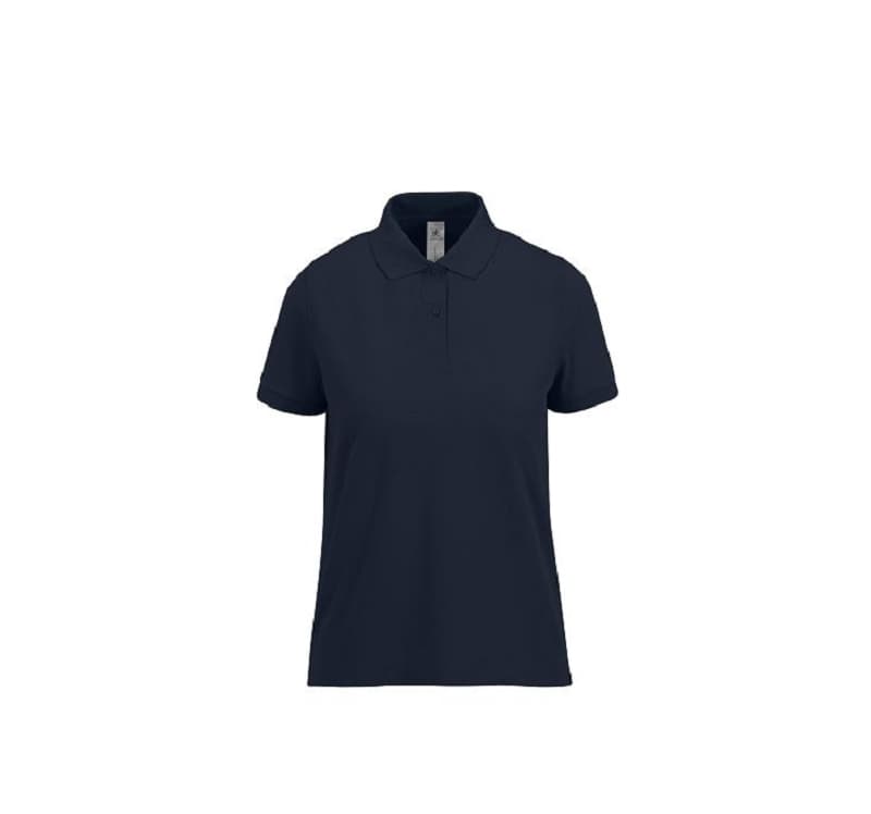 Polo Dame Cgpw461 Marine T Xs À 3Xl
