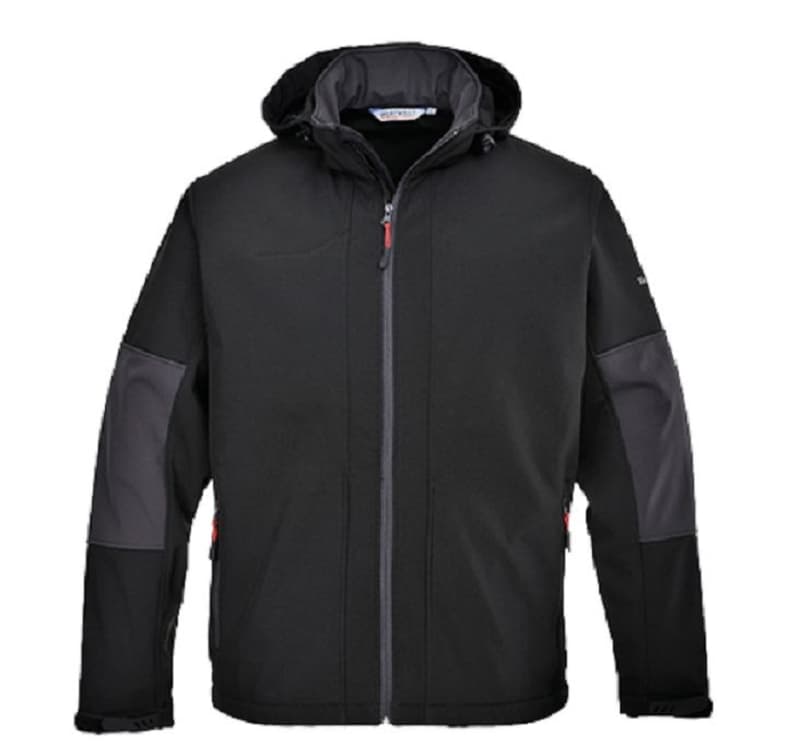 Veste Softshell Tk53