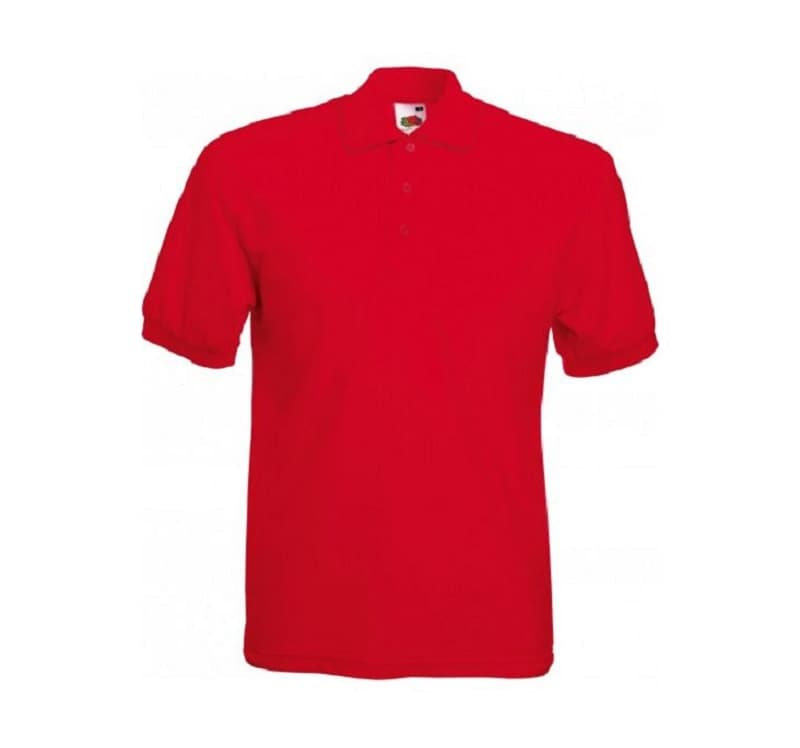 Polo Sc63402 S À 2Xl