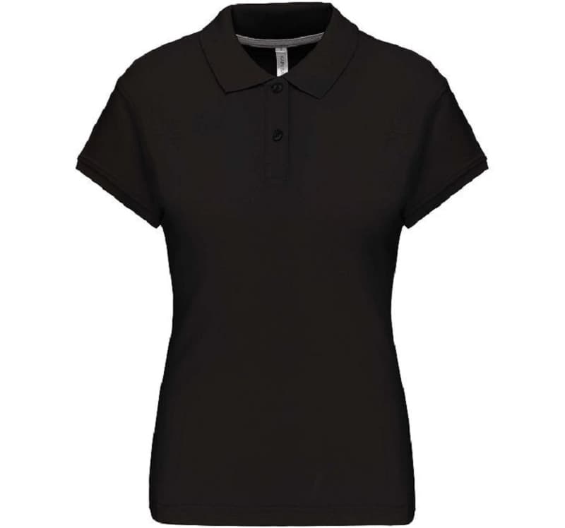 Polo Dame K242 S À 3Xl