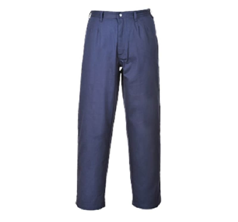 Pantalon Bizflamme Pro S À 3Xl