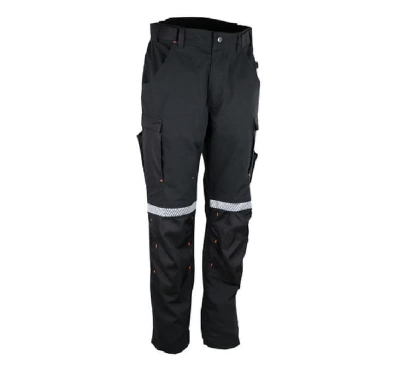 Pantalon Ripstop Petro T S À 3Xl