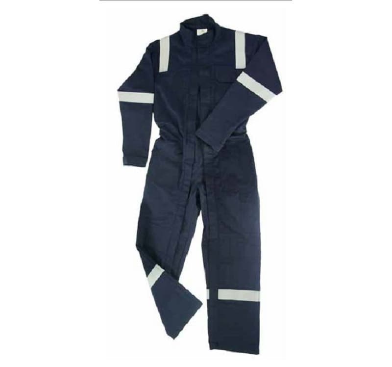 Combinaison 2 Atex Reflect 260