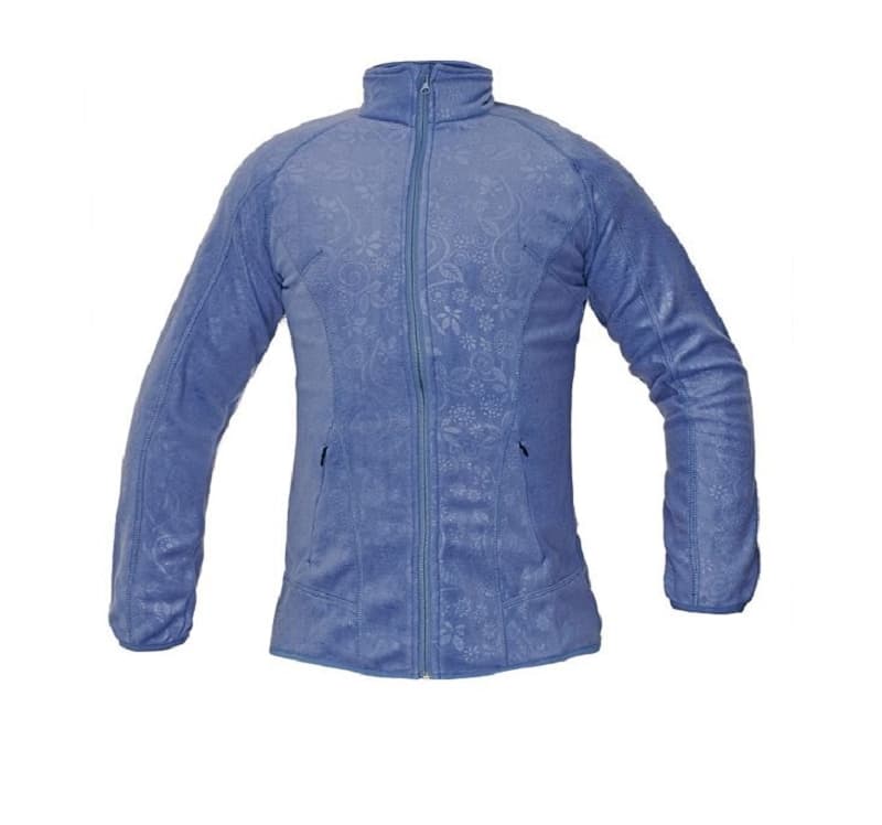 Polar Dame Yowie Bleu Xs À 2Xl