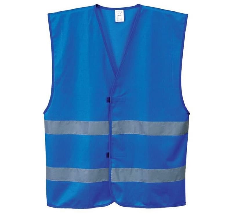 Gilet Securite F474