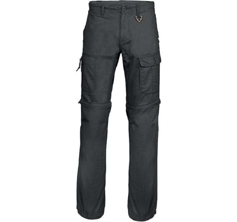 Pantalon - Short K785 Noir T38 À 54
