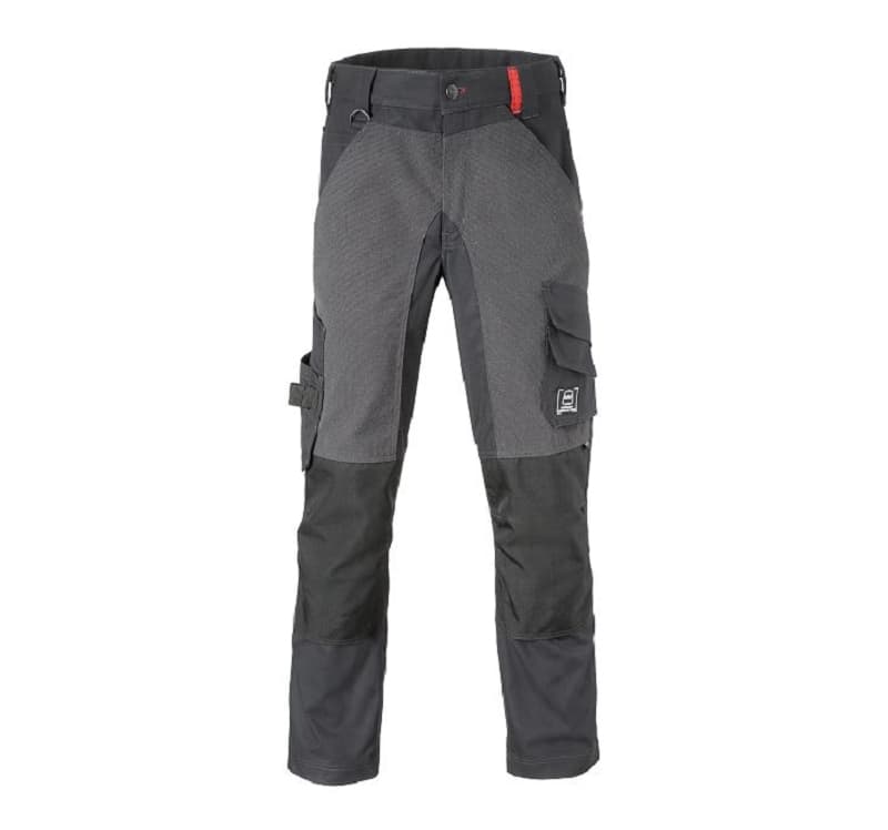 Pantalon 80183 Noir T 44 À 59