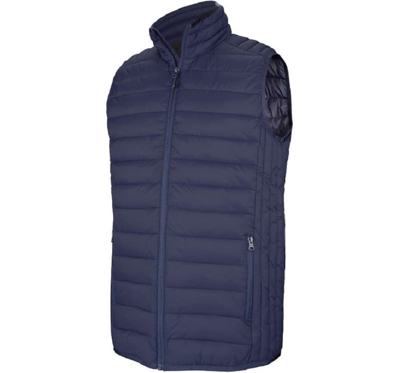 Gilet Body K6113 Marine S À 4Xl